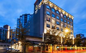 Quality Inn & Suites Vancouver 3* Canada