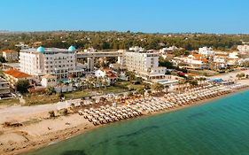 Santa Beach Hotel Agia Triada (thessaloniki) 5* Greece