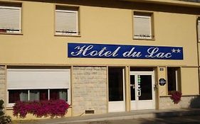 Hotel Du Lac  2*