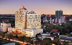 Hotel Sofitel Saigon Plaza  5*