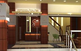 Sampaguita Suites Plaza Garcia Cebu 3*
