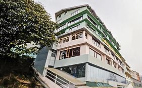 Hotel Dekeling Darjeeling 3*