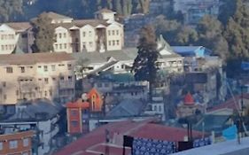 Mahayana Hotel Darjeeling