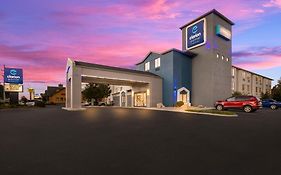 Clarion Pointe Sevierville-pigeon Forge Hotel 2* United States