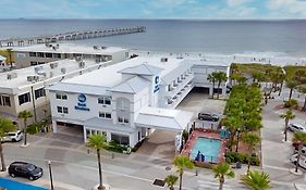 Best Western Oceanfront Hotel Jacksonville Beach United States