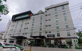 Hotel sc Xalapa