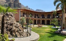 La Buena Vibra Retreat And Spa Hotel Adults Only Tepoztlán México
