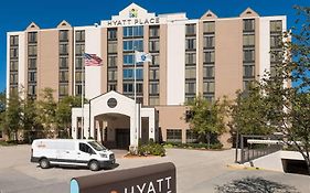 Hyatt Place Boston/medford Hotel United States