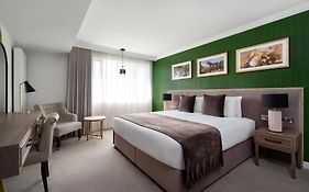 Ivanhoe Inn And Hotel Belfast 3* United Kingdom