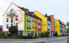 Hotel Henry Erding 4* Deutschland