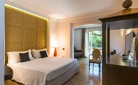 Romano Palace Luxury Hotel  5*