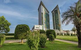 Отель Hilton Batumi