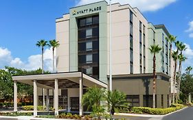 Hyatt Place Orlando / I-drive / Convention Center Hotel United States