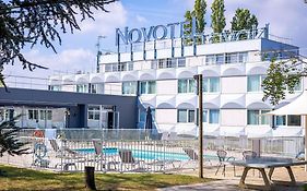 Hôtel Novotel Mulhouse Bâle Fribourg À 4*