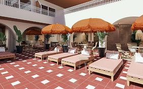 Tent Bahia De Palma Hotel El Arenal (mallorca) 3* Espanha