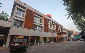 Kamfotel Hotel Nashik  3* India