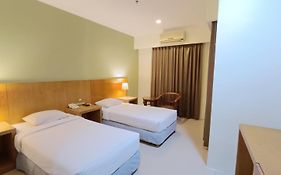 Hotel Wisata Palembang 2*