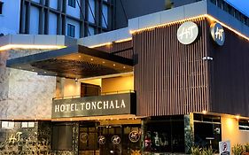 Hotel Tonchala