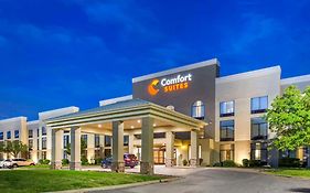 Comfort Suites Ogden Conference Center  United States