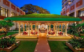 Itc Gardenia Hotel Bangalore 5*