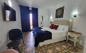Hotel Casona De San Andrés  3*