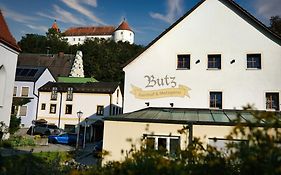 Hotel Gasthof Butz