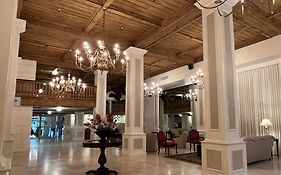 Orchid Suites - Historic Palm Beach Hotel Condominium