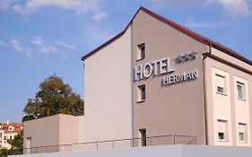 Hotel Herman