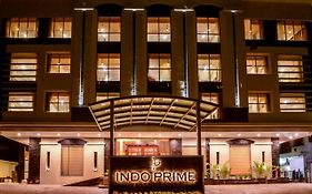 Hotel Indo Prime Jaipur 4* India