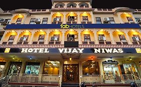 Hotel Vijay Niwas Jaipur 2*