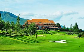 Jatinangor National Golf & Resort  Indonesia