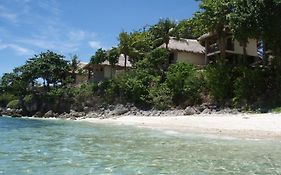 Tepanee Beach Resort Logon Philippines
