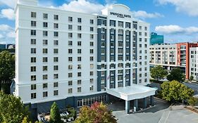 Springhill Suites By Marriott Atlanta Buckhead  United States