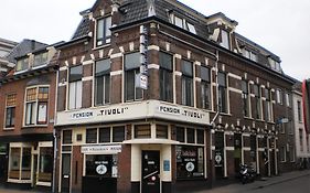 Pension Tivoli Groningen