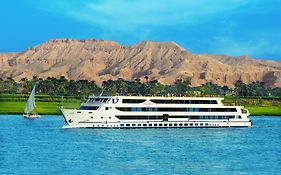 The Oberoi Zahra, Luxury Nile Cruiser photos Facilities