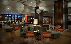 Marriott St. Louis Airport Hotel Edmundson 3* United States