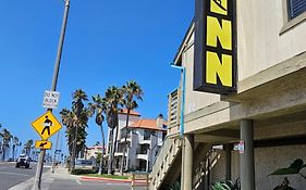 Huntington Beach Surf Inn 3*