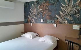 Fasthotel Narbonne 2*