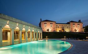 Casas Novas Countryside Hotel Spa & Events Chaves 4* Portugal