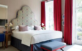 Number Sixteen, Firmdale Hotels  5*