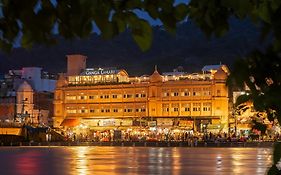 Ganga Lahari By Leisure Hotels Haridwar India