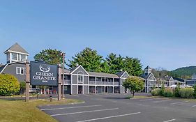 Green Granite Inn, Ascend Hotel Collection North Conway 2* United States