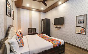 Hotel Haidri Inn Prayagraj 3*
