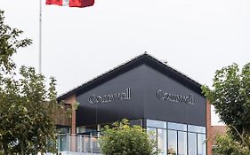 Comwell Hotel 4*