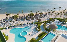 Serenade Punta Cana Beach&Spa Resort
