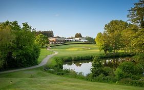 Stoke by Nayland Golf And Spa