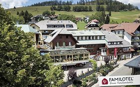 Hotel Engel - Familotel Hochschwarzwald