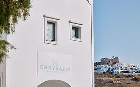 Chrysalis Boutique - Adults Only 3*