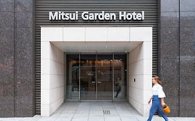 Mitsui Garden Hotel Ueno - Tokyo Reopened In July 2023