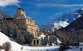 Schloss Hotel&Spa Pontresina
